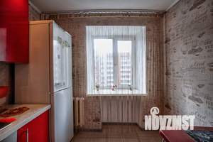 2-к квартира, посуточно, 55м2, 1/1 этаж
