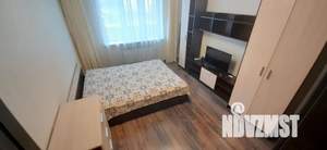 1-к квартира, посуточно, 50м2, 2/16 этаж