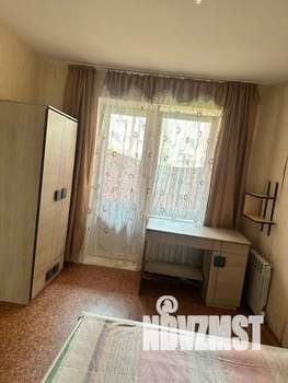 3-к квартира, посуточно, 72м2, 1/10 этаж