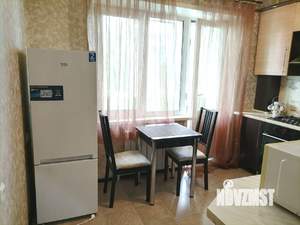 1-к квартира, на длительный срок, 40м2, 2/10 этаж