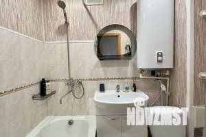 1-к квартира, посуточно, 32м2, 8/9 этаж