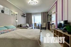 1-к квартира, посуточно, 42м2, 8/9 этаж