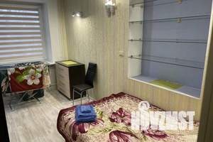 2-к квартира, посуточно, 40м2, 2/5 этаж