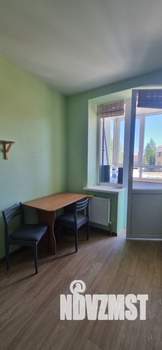 1-к квартира, на длительный срок, 39м2, 2/10 этаж