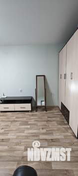 1-к квартира, на длительный срок, 33м2, 6/9 этаж