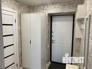 1-к квартира, посуточно, 42м2, 8/10 этаж