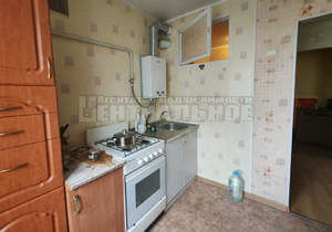 1-к квартира, на длительный срок, 34м2, 5/5 этаж