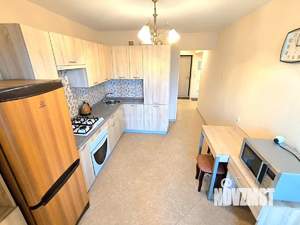1-к квартира, на длительный срок, 38м2, 4/10 этаж