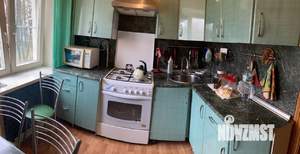 2-к квартира, на длительный срок, 50м2, 2/6 этаж