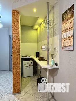 2-к квартира, посуточно, 38м2, 1/4 этаж