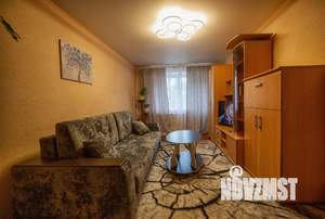 2-к квартира, посуточно, 44м2, 5/5 этаж