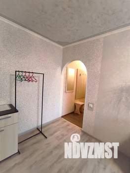 1-к квартира, посуточно, 30м2, 4/5 этаж