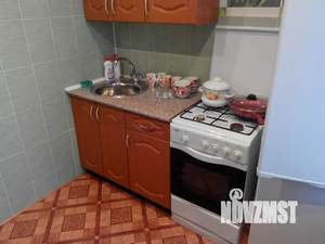 1-к квартира, посуточно, 33м2, 2/5 этаж