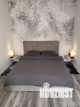 1-к квартира, посуточно, 39м2, 2/5 этаж