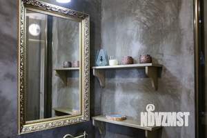 2-к квартира, посуточно, 40м2, 19/19 этаж