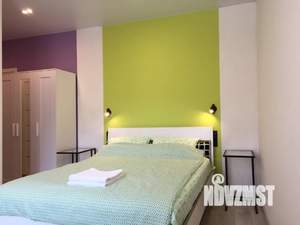 Студия квартира, посуточно, 20м2, 1/5 этаж