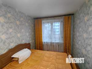 2-к квартира, на длительный срок, 44м2, 3/5 этаж