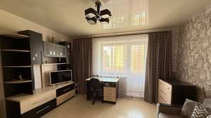 1-к квартира, на длительный срок, 34м2, 4/5 этаж