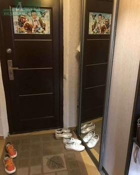 1-к квартира, на длительный срок, 41м2, 3/10 этаж