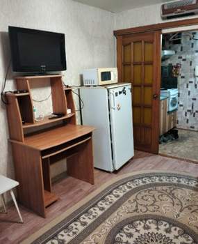 1-к квартира, на длительный срок, 20м2, 3/5 этаж