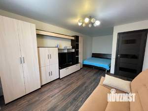 1-к квартира, посуточно, 50м2, 3/11 этаж