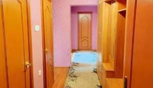 2-к квартира, на длительный срок, 61м2, 6/10 этаж