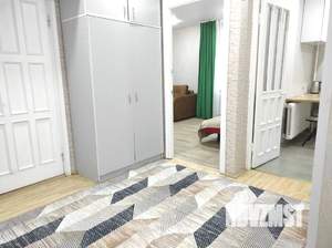 2-к квартира, посуточно, 53м2, 1/9 этаж
