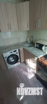 1-к квартира, на длительный срок, 30м2, 4/5 этаж