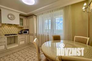 2-к квартира, посуточно, 78м2, 9/10 этаж