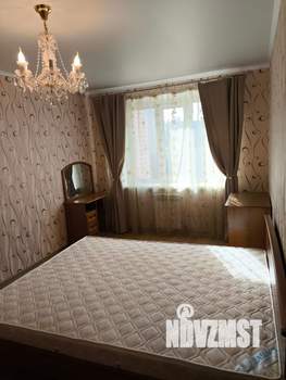 2-к квартира, на длительный срок, 60м2, 6/10 этаж