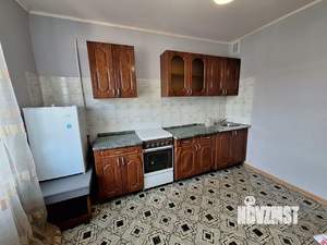 1-к квартира, на длительный срок, 40м2, 5/10 этаж