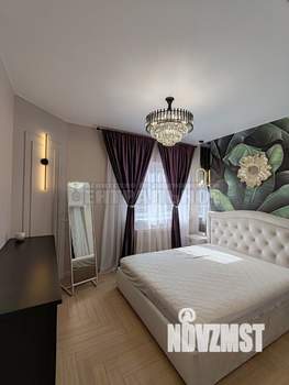 2-к квартира, на длительный срок, 68м2, 1/5 этаж