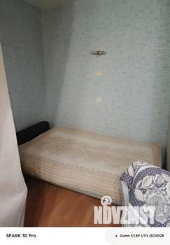 1-к квартира, на длительный срок, 36м2, 4/6 этаж