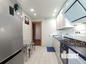 2-к квартира, на длительный срок, 53м2, 8/10 этаж