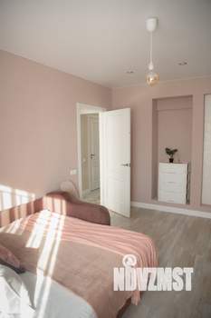 1-к квартира, посуточно, 34м2, 6/10 этаж