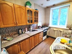 2-к квартира, на длительный срок, 43м2, 2/2 этаж