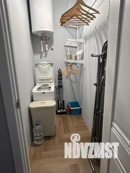 1-к квартира, посуточно, 43м2, 5/5 этаж