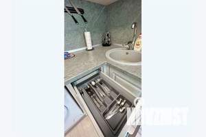 2-к квартира, посуточно, 47м2, 4/5 этаж