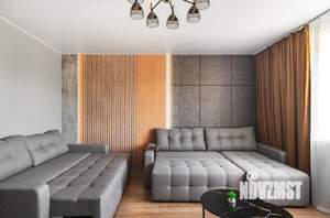 2-к квартира, посуточно, 65м2, 1/1 этаж