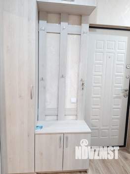 1-к квартира, на длительный срок, 41м2, 1/10 этаж