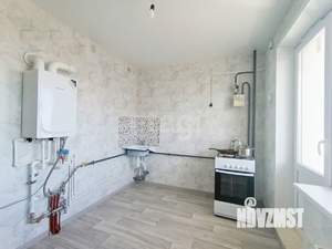 1-к квартира, на длительный срок, 36м2, 5/10 этаж