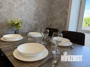 1-к квартира, посуточно, 39м2, 4/5 этаж