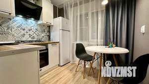 1-к квартира, посуточно, 32м2, 3/5 этаж