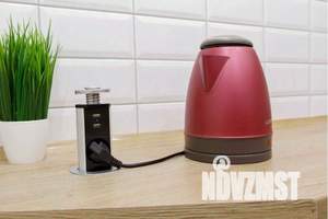 1-к квартира, посуточно, 34м2, 1/5 этаж