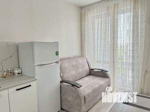 1-к квартира, посуточно, 39м2, 1/1 этаж