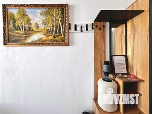 Студия квартира, посуточно, 20м2, 5/10 этаж