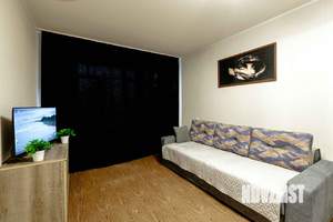 2-к квартира, посуточно, 46м2, 5/5 этаж
