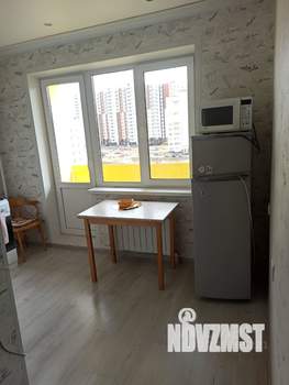 1-к квартира, на длительный срок, 40м2, 10/10 этаж