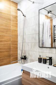 2-к квартира, посуточно, 65м2, 1/1 этаж