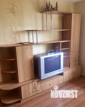 1-к квартира, на длительный срок, 42м2, 10/10 этаж